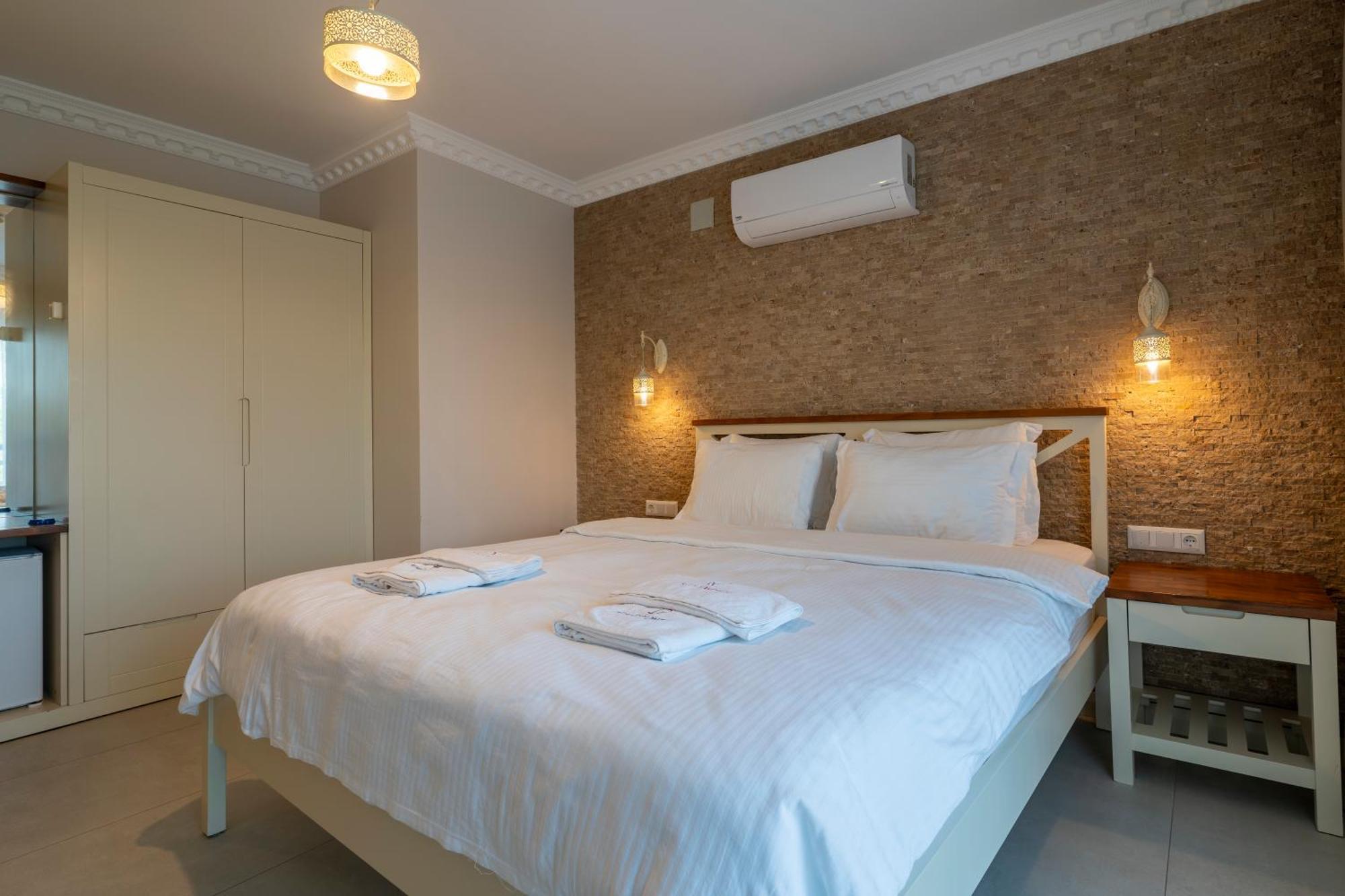 Hotel Dalyance エクステリア 写真