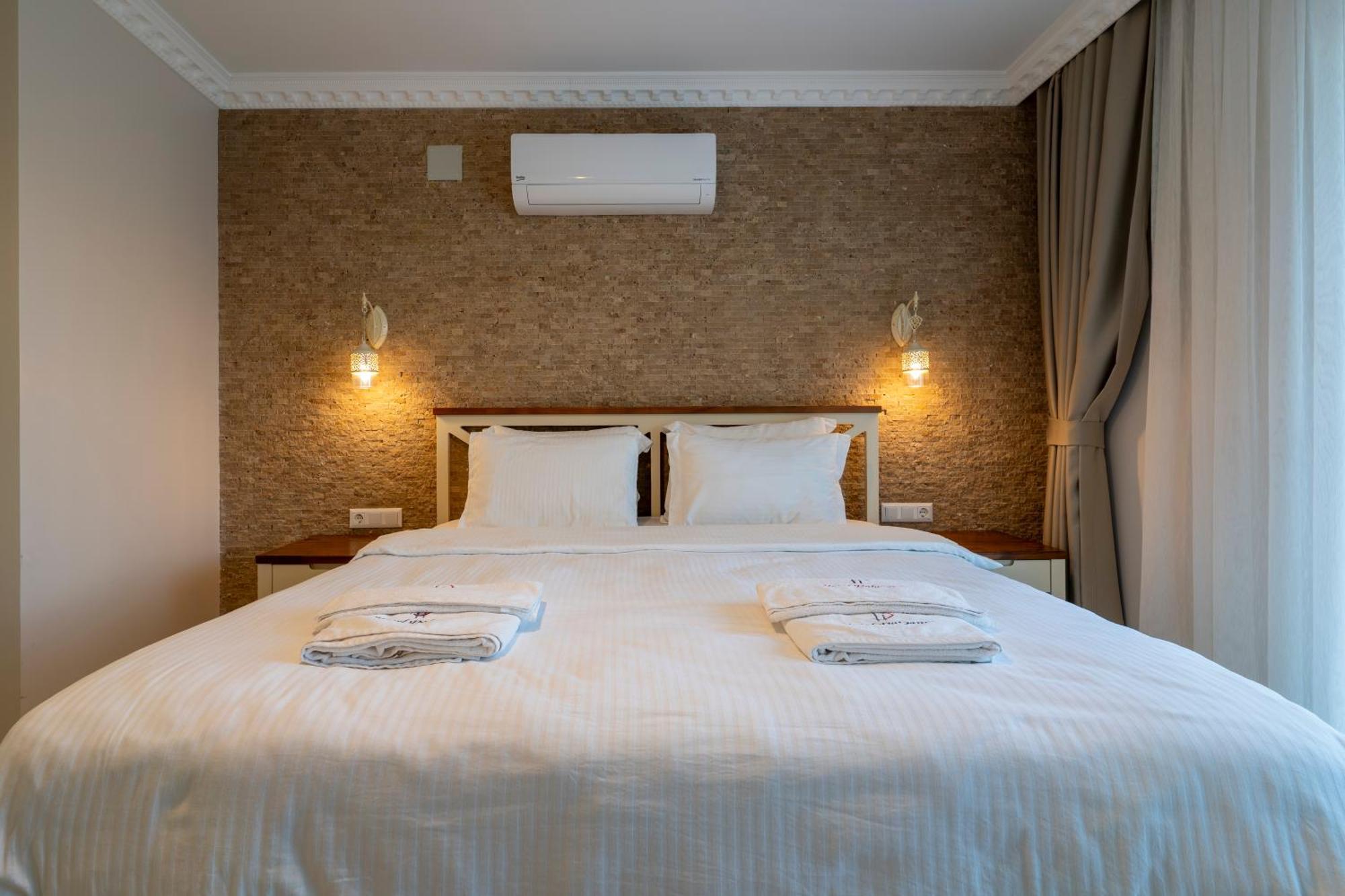 Hotel Dalyance エクステリア 写真