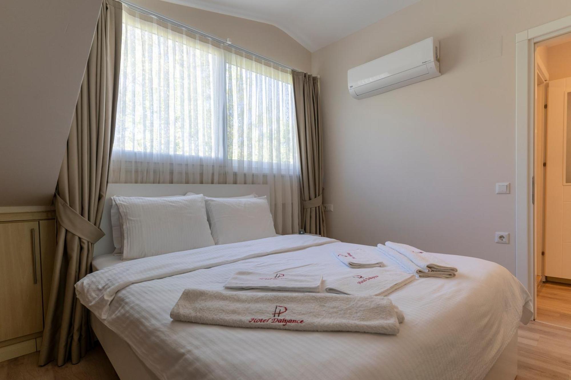 Hotel Dalyance エクステリア 写真